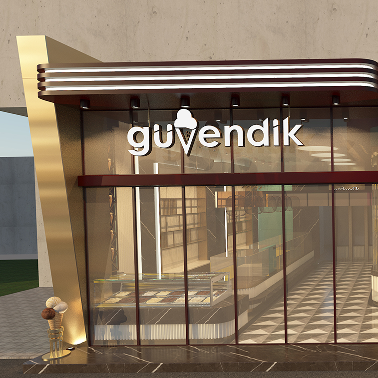 Güvendik