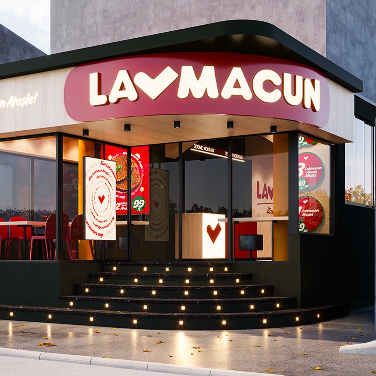 Lavmacun