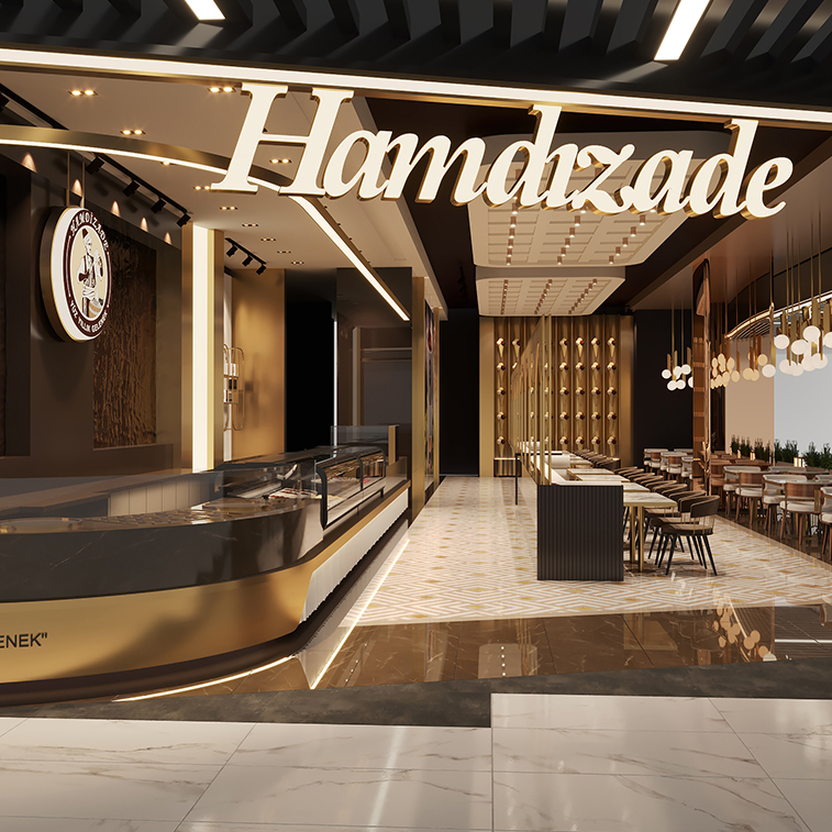 Hamdizade