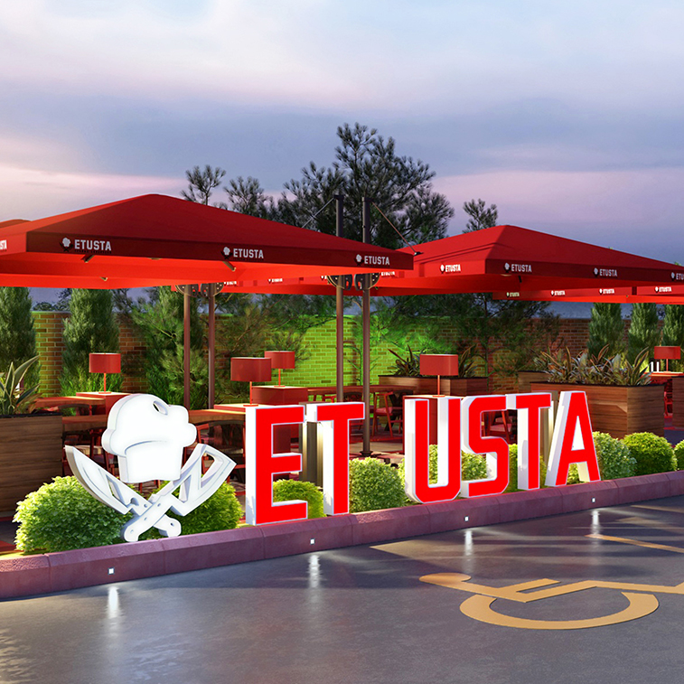 Et Usta
