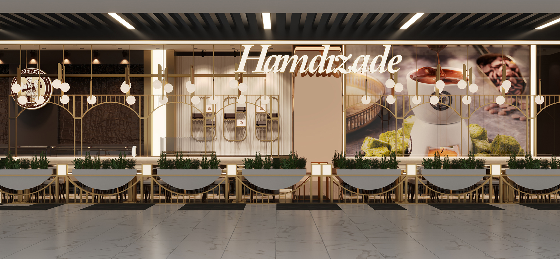 Hamdizade