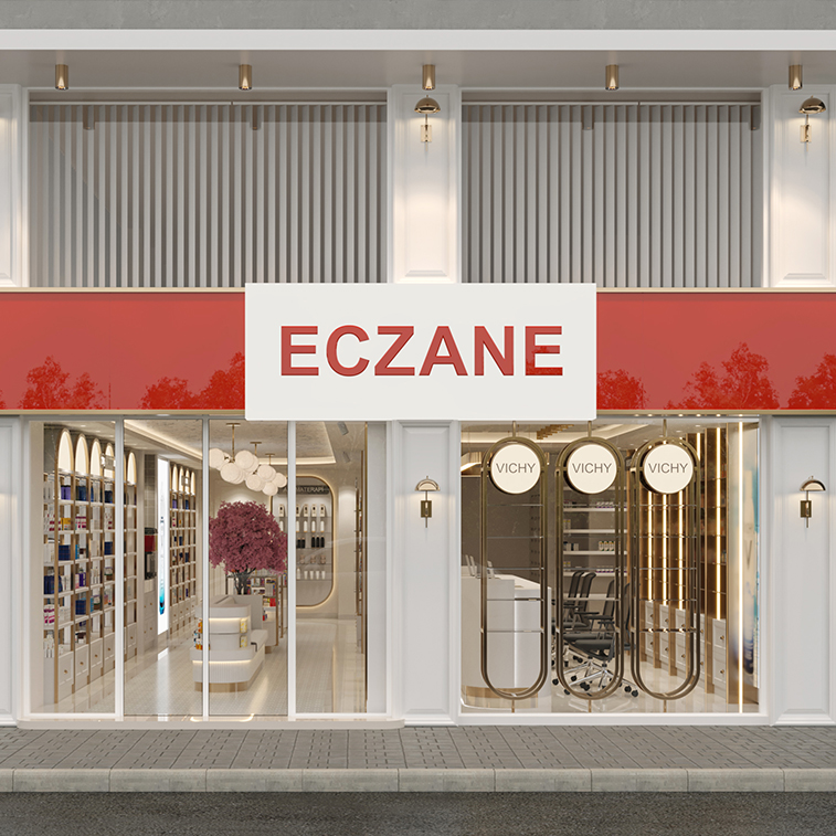 Akıncı Eczanesi