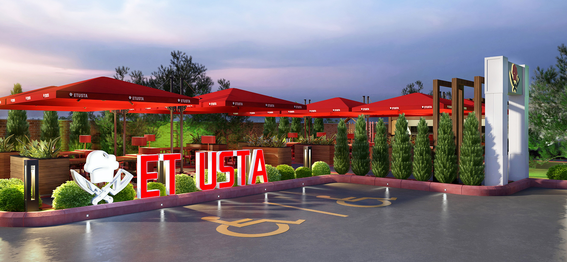Et Usta