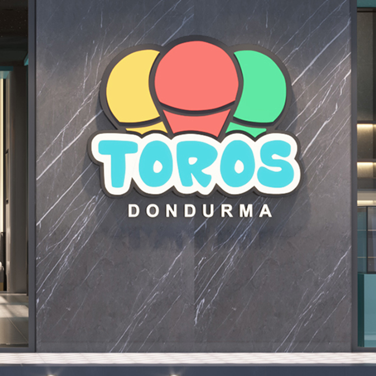 Toros Dondurma